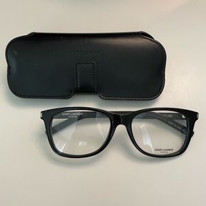 Saint Laurent glasses -New